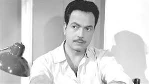 الفنان كمال الشناوى