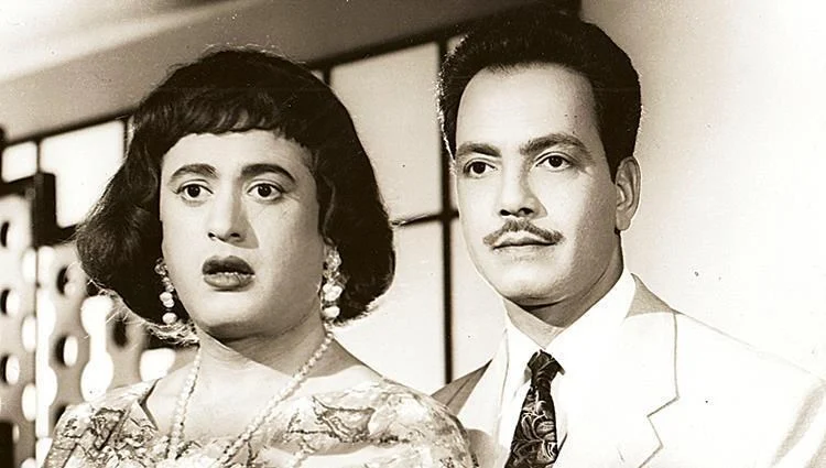 فتافيت السكر اشهر افلام كمال الشناوى الكوميدية