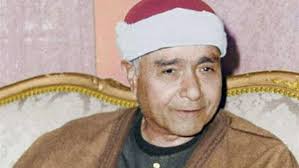 الشيخ مصطفى اسماعيل