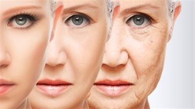 نصائح مهمة تحمى بشرتك من ظهور التجاعيد