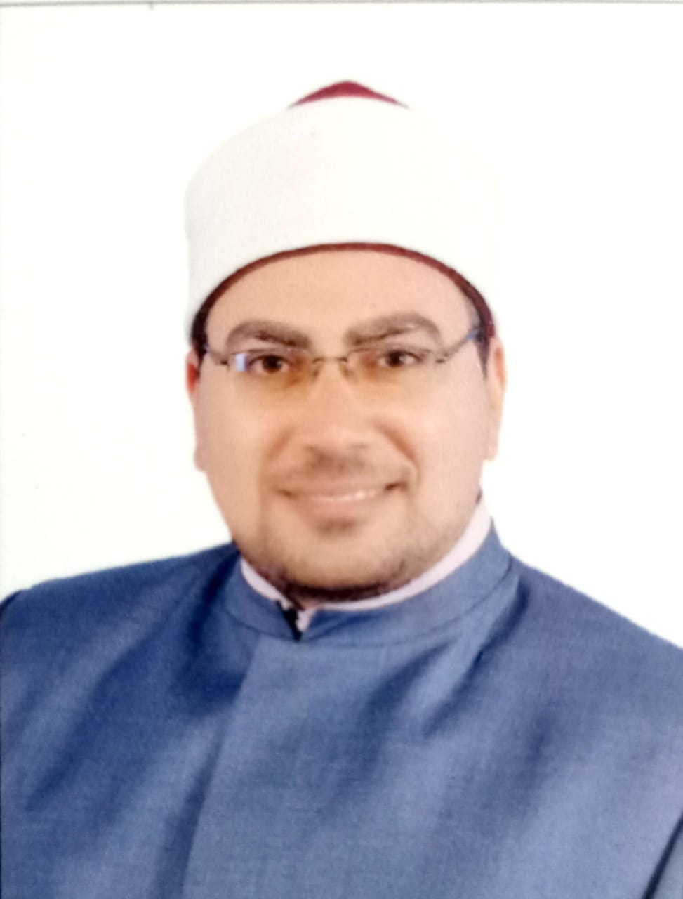 الشيخ إبراهيم البحيري، فيتو