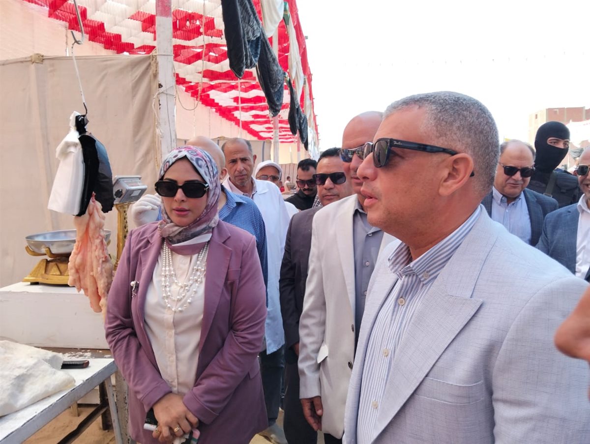 جانب من مراسم الافتتاح، فيتو