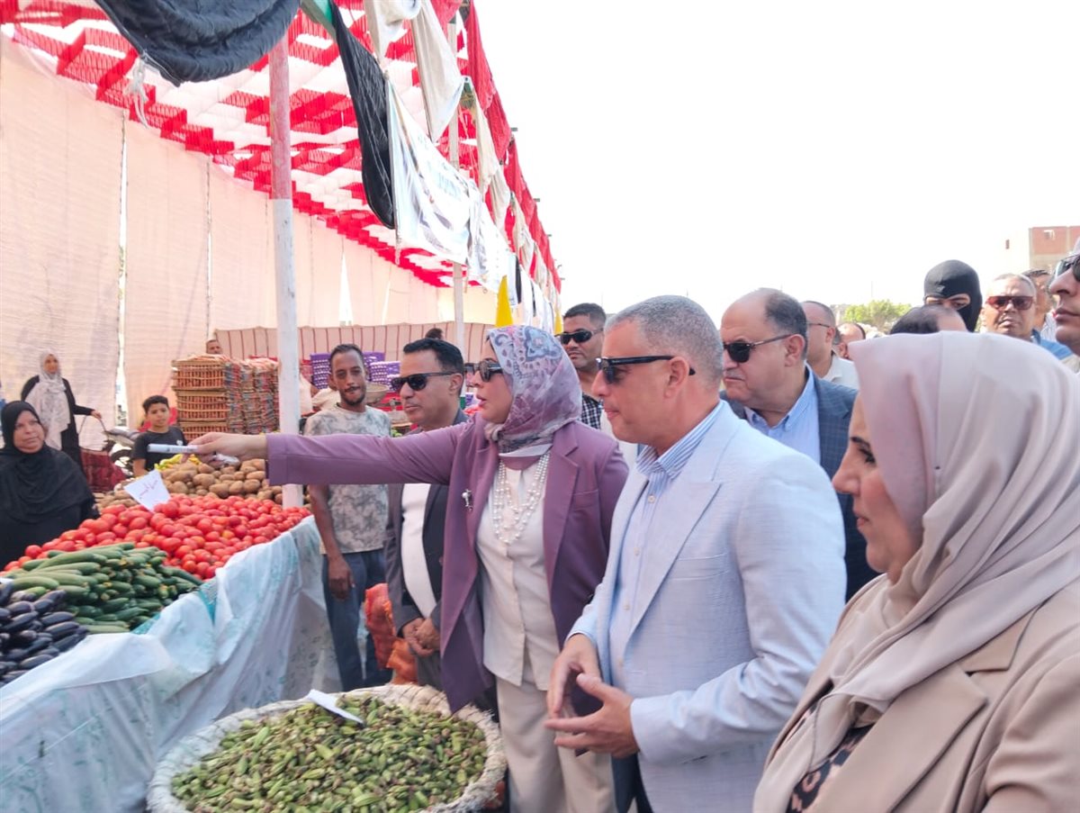 جانب من مراسم الافتتاح، فيتو