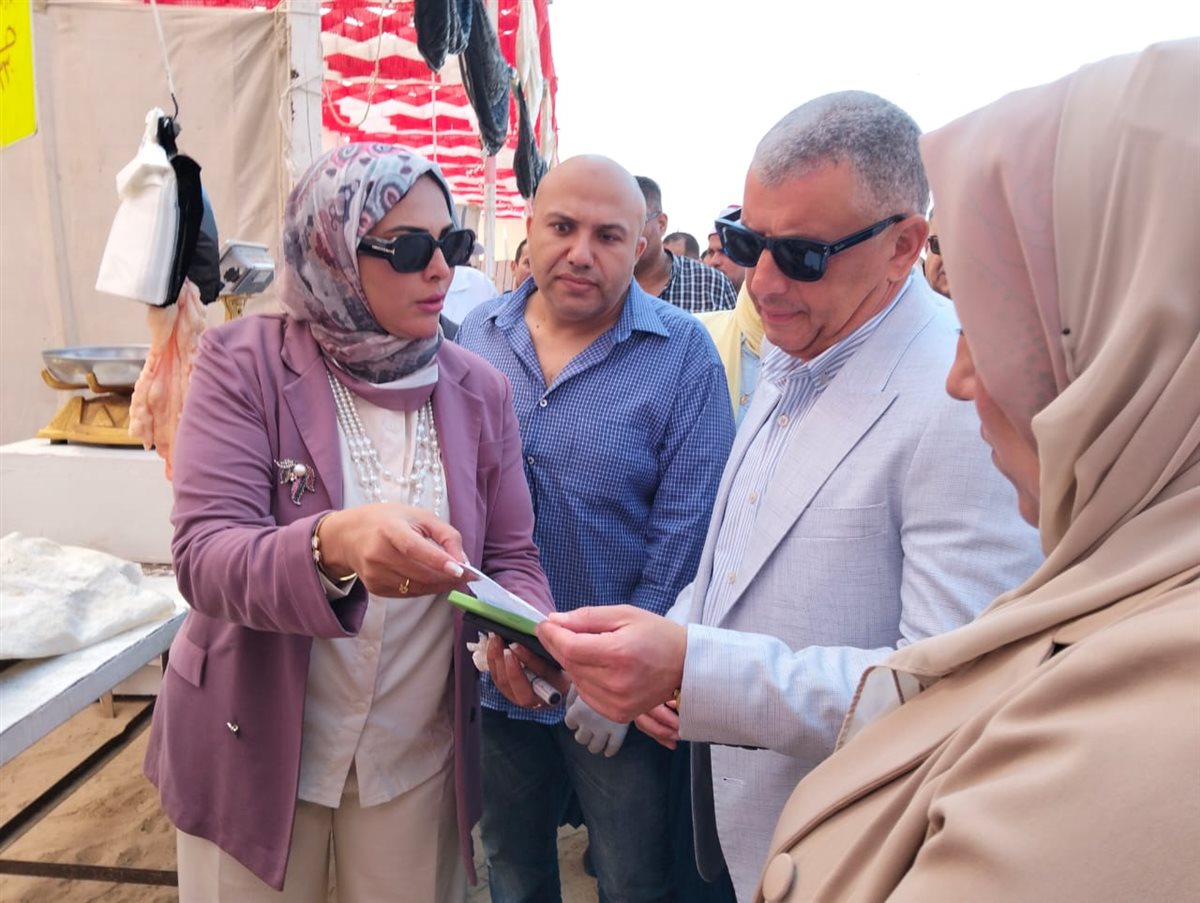 جانب من مراسم الافتتاح، فيتو