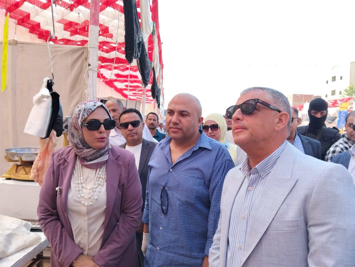 جانب من مراسم الافتتاح، فيتو