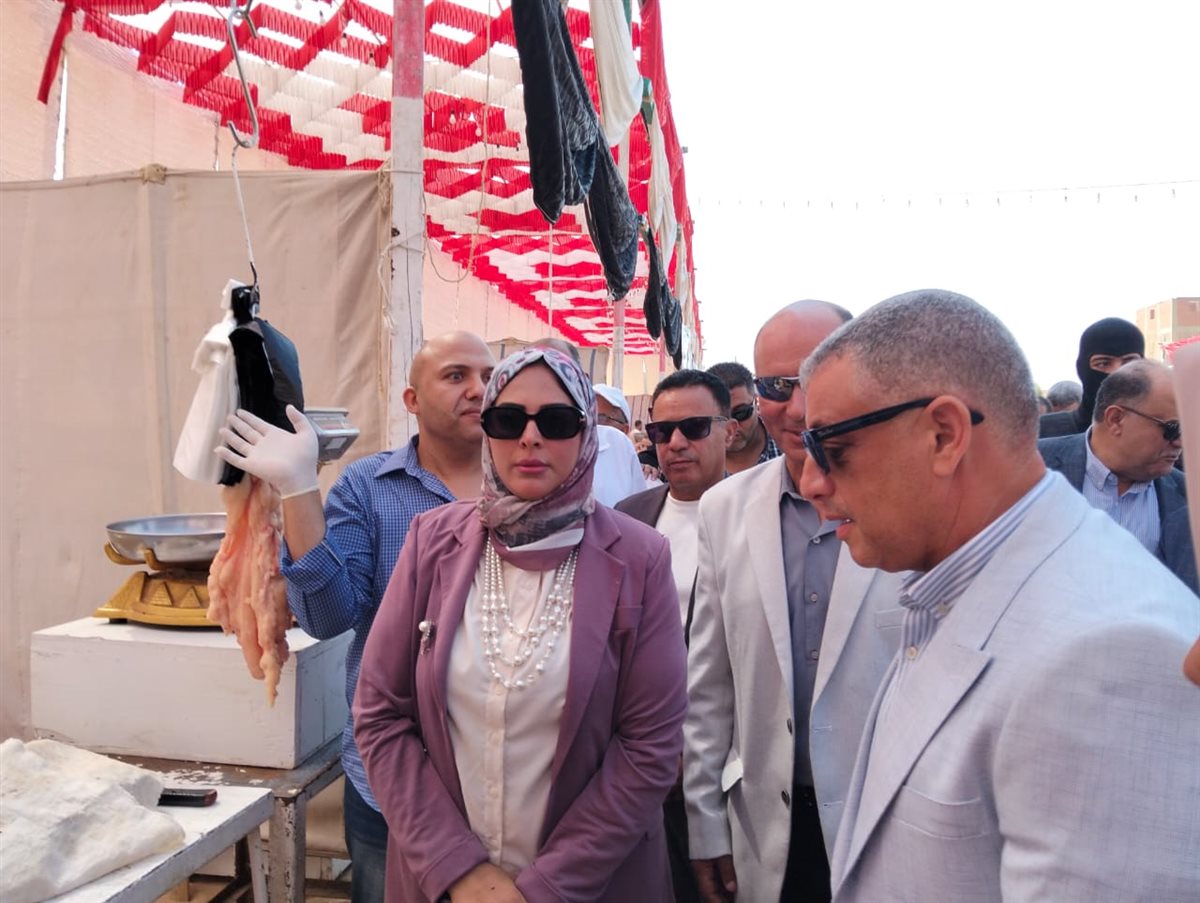 جانب من مراسم الافتتاح، فيتو