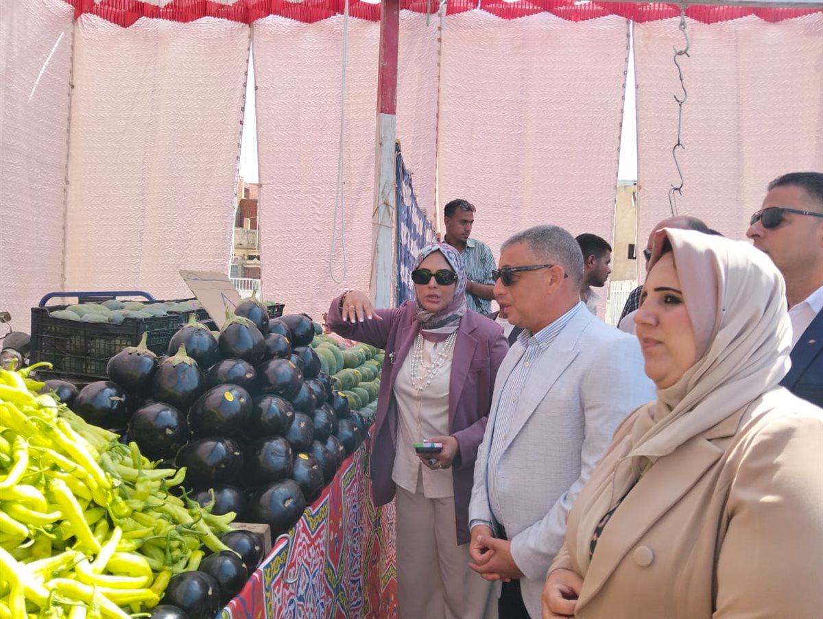 جانب من مراسم الافتتاح، فيتو