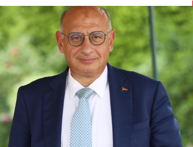 د. خالد شريف، فيت