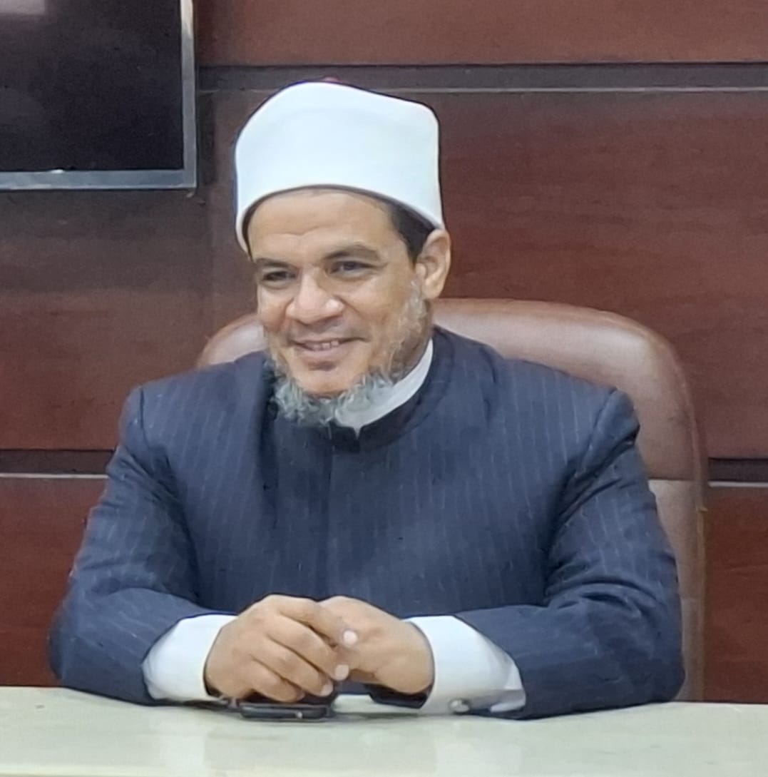 الشيخ شريف أبو حطب، فيتو