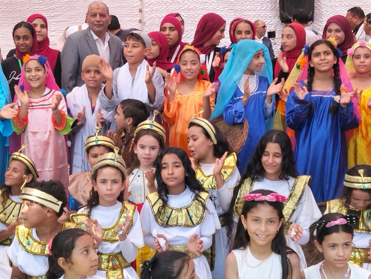 أطفال فرقة السلام، فيتو