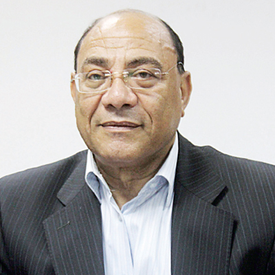 نبيل عمر، فيتو