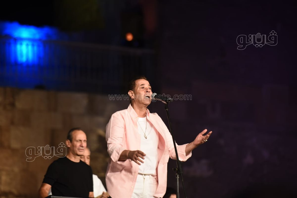 حفل مدحت صالح (6)