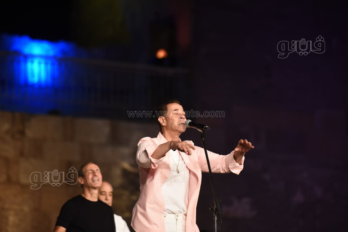 حفل مدحت صالح (11)