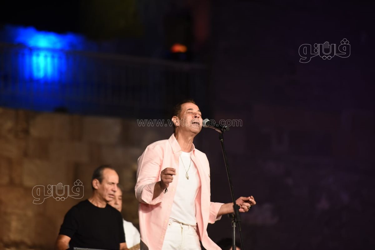 حفل مدحت صالح (15)