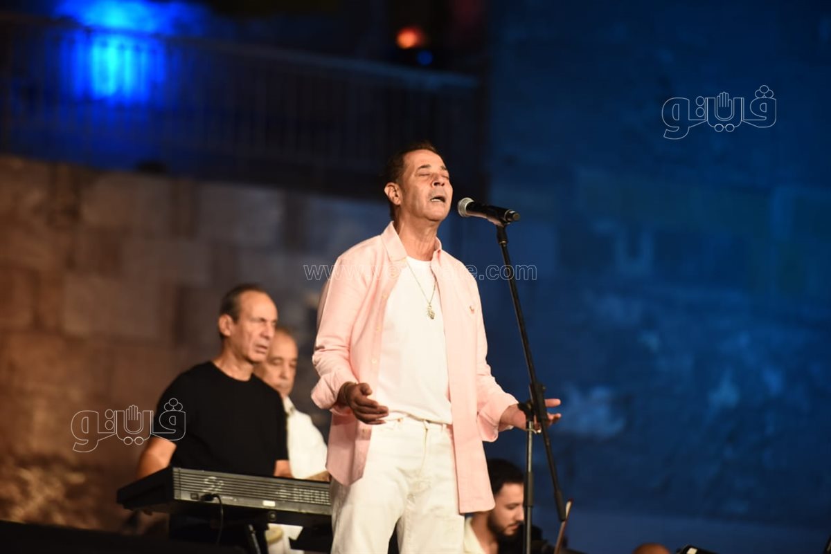 حفل مدحت صالح (18)