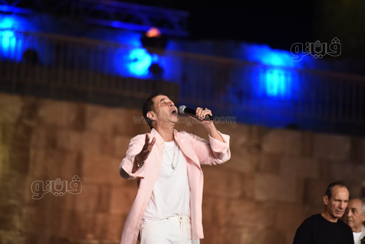 حفل مدحت صالح (19)