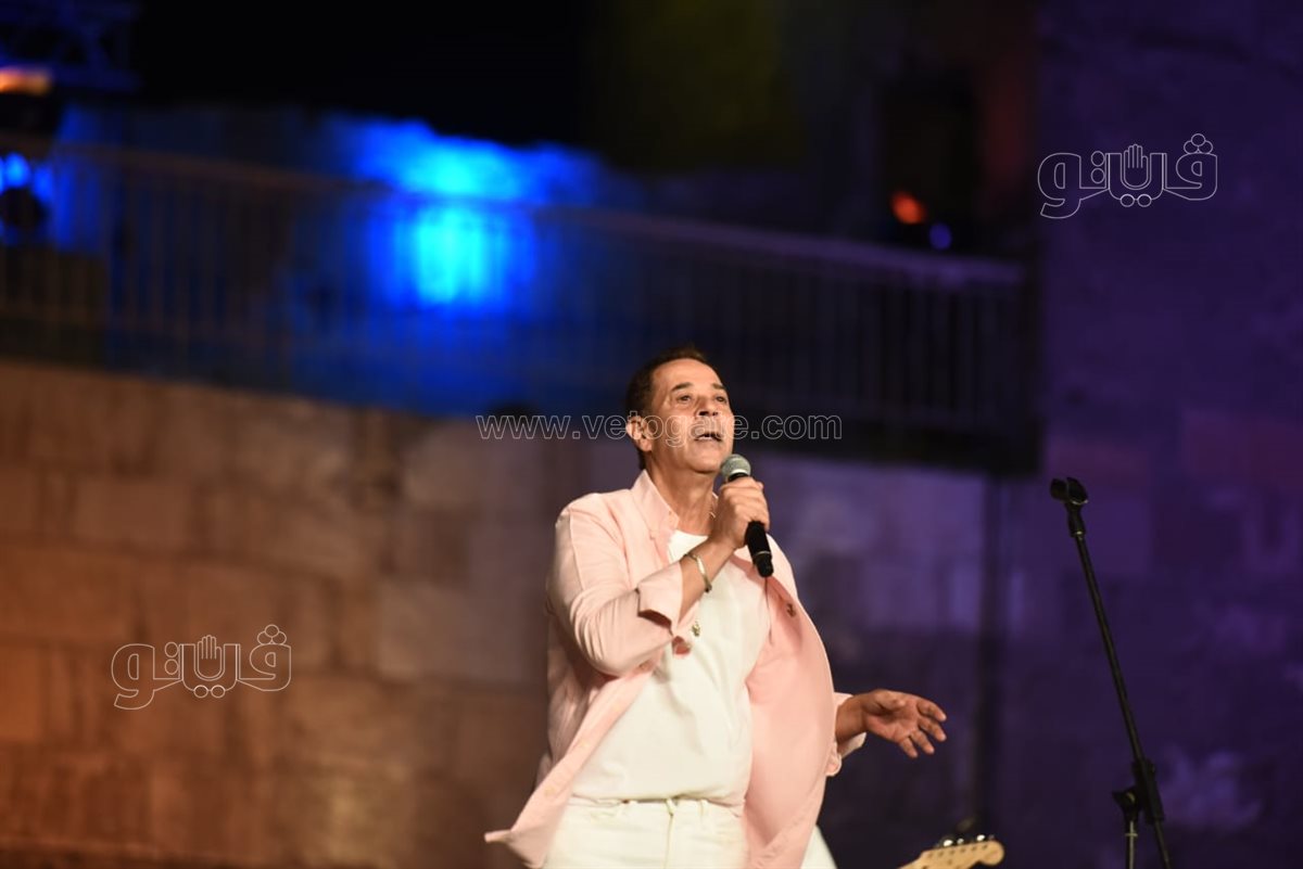 حفل مدحت صالح (20)