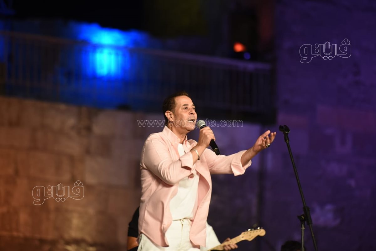 حفل مدحت صالح (21)