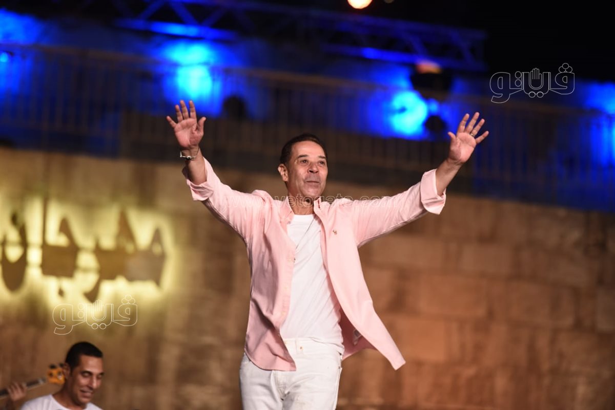 حفل مدحت صالح (31)