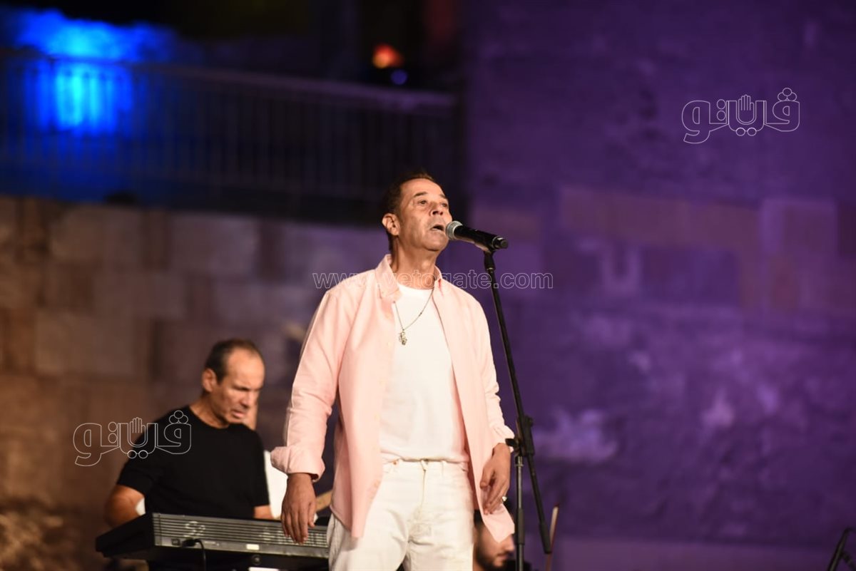 حفل مدحت صالح (36)