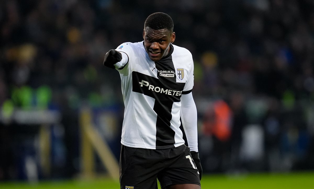 أنج-يوان بوني،فيتو