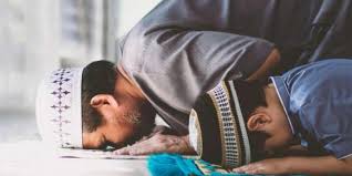 تأثير النعاس على الوضوء والصلاة، فيتو