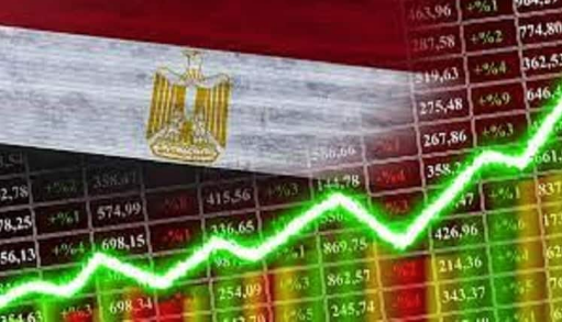 الاقتصاد المصري يتجه إلى التعافي، فيتو