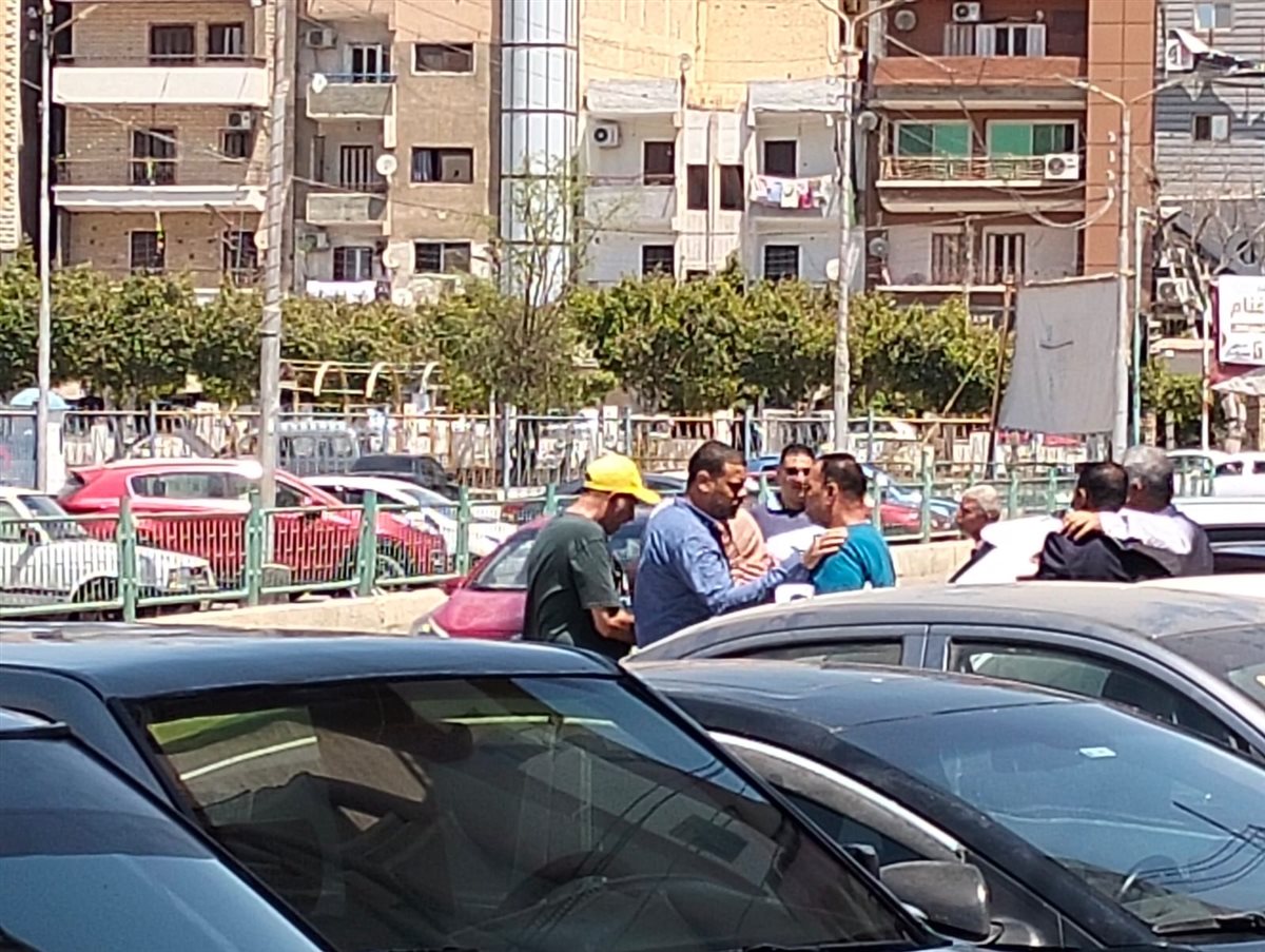 أعضاء الجمعية العمومية أمام النادي الإسماعيلي، فيتو