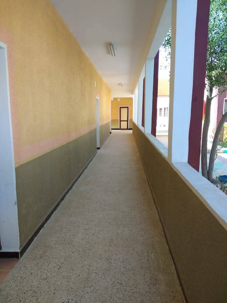 الاستعداد للعام الدراسي بمدارس الإسماعيلية، فيتو