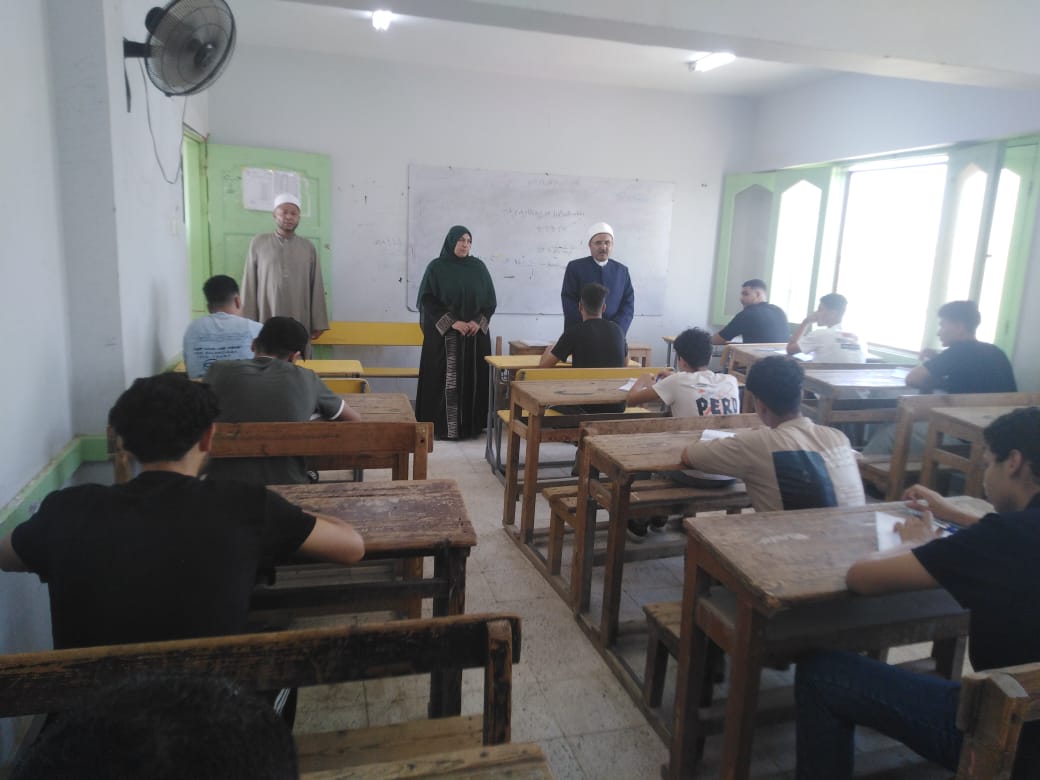 جانب من الجولة، فيتو