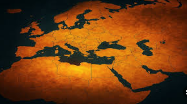 أحداث كبرى في منطقة الشرق الأوسط، فيتو