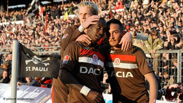 سانت باولي، فيتو