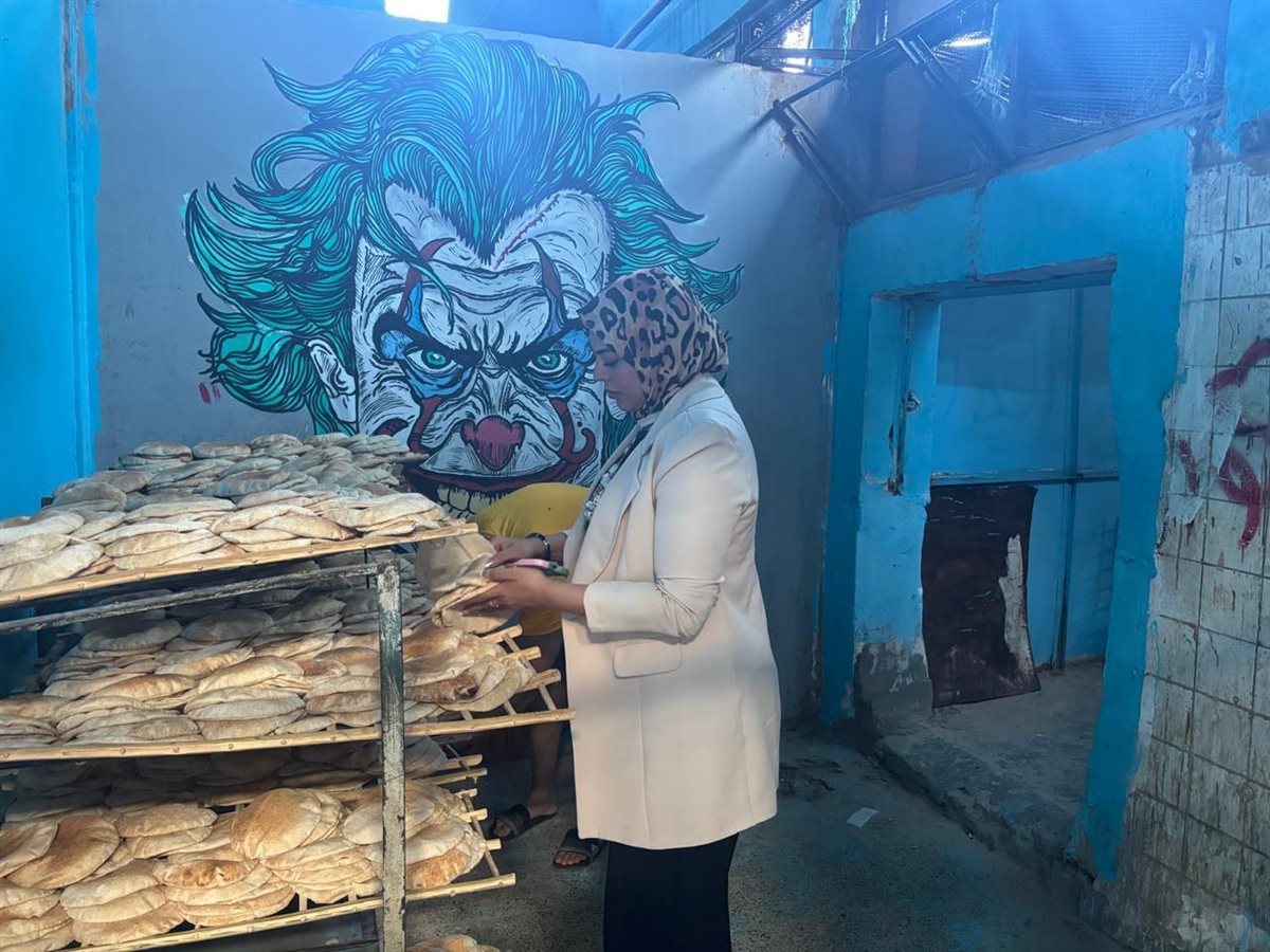 جانب من الحملات، فيتو 