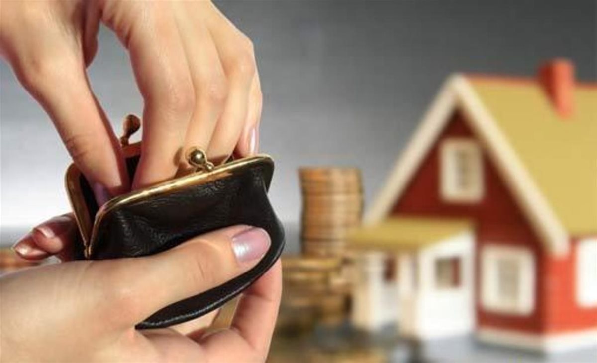 للتوفير في الميزانية