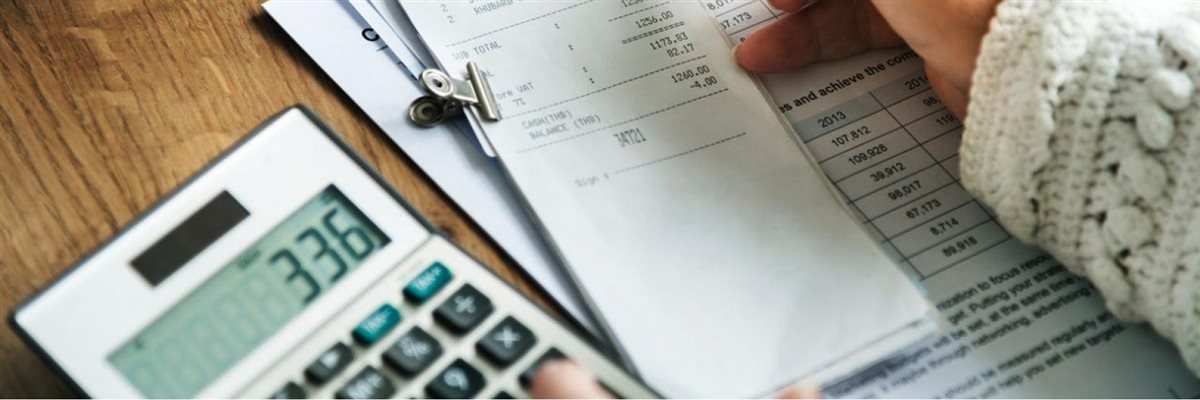 خطة للتوفير في الميزانية