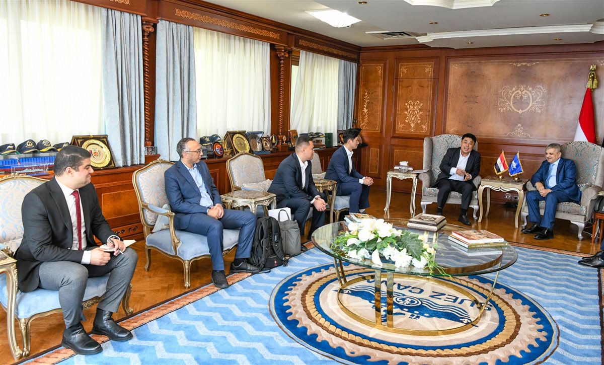 جانب من اللقاء، فيتو