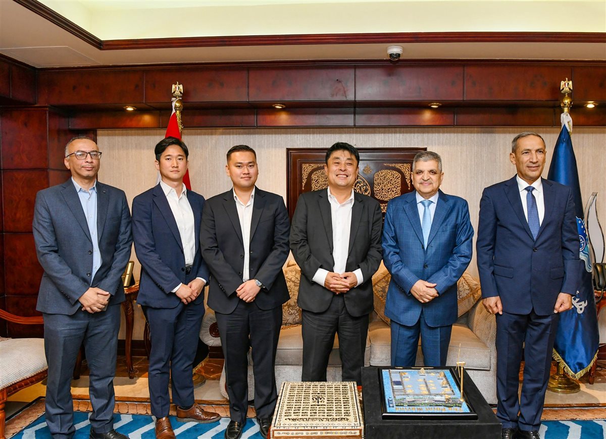 جانب من اللقاء، فيتو