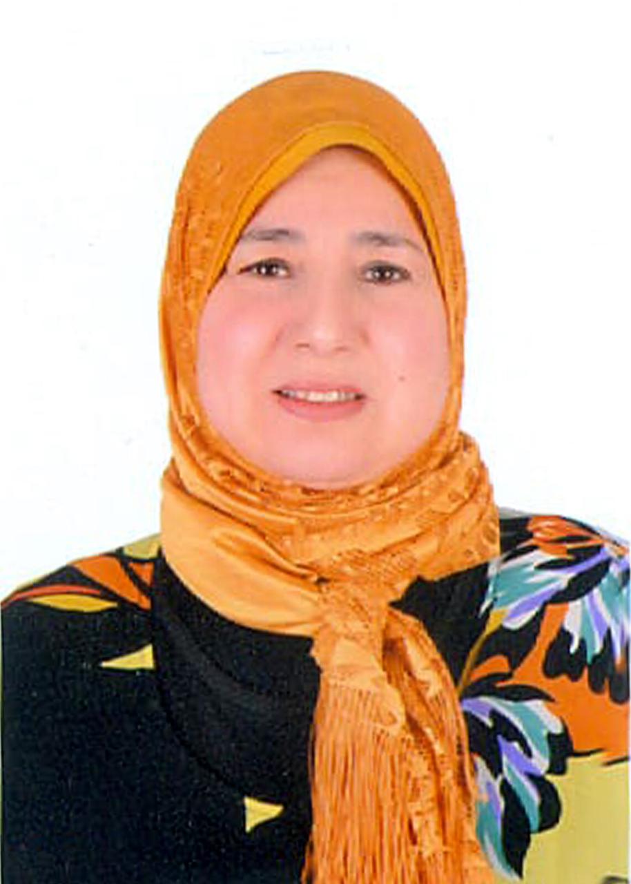 هالة محمد جمال الدين