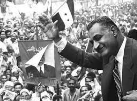 أحلام الرئيس الراحل جمال عبد الناصر، فيتو