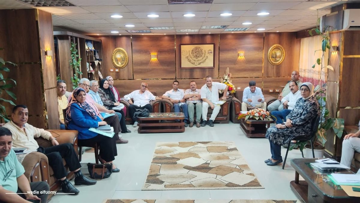 ورش عمل توعوية للتعريف بنظام