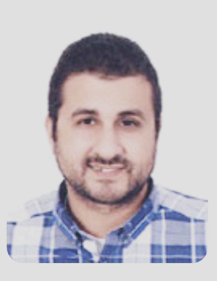 د. عمرو صلاح الدين