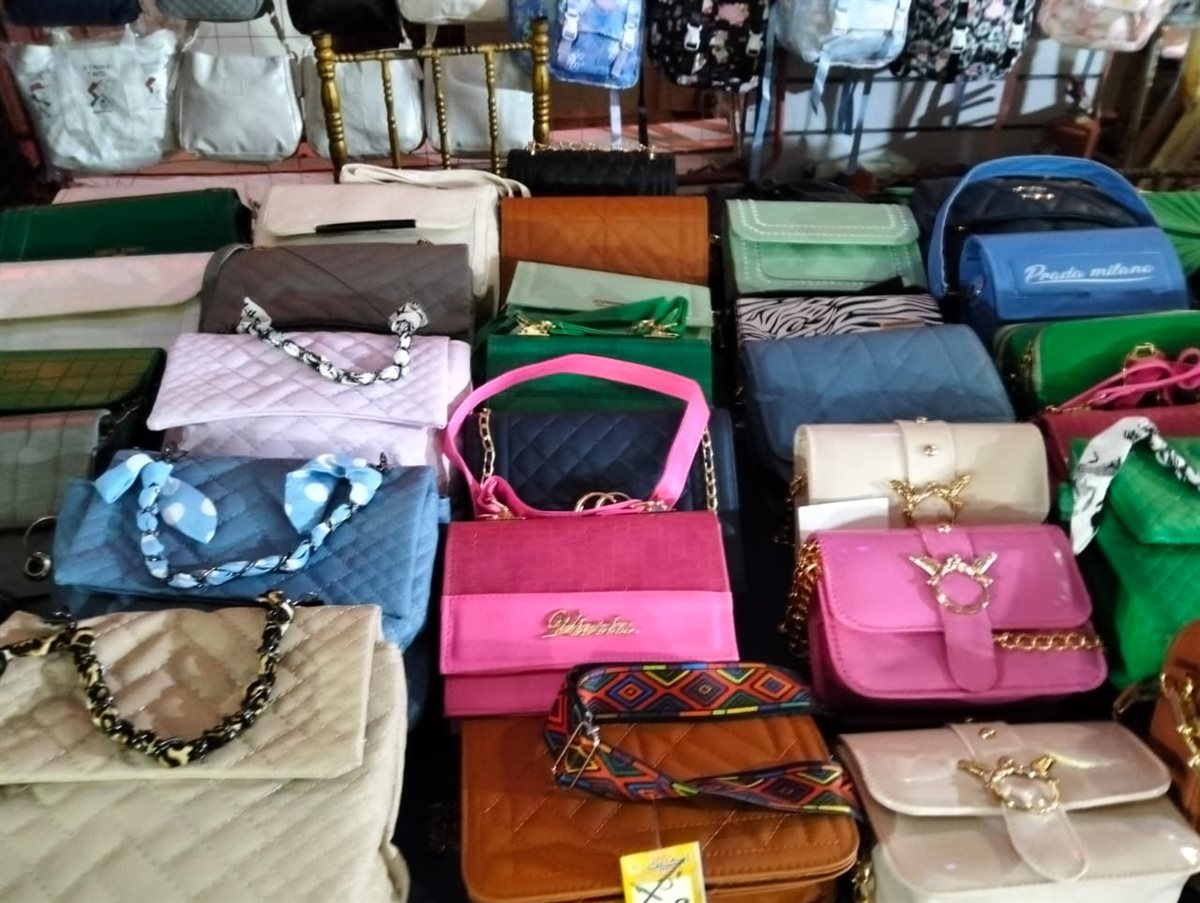 جانب من افتتاح المعرض، فيتو