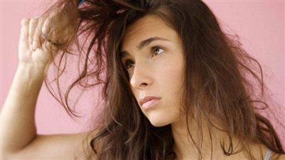 نصائح تجنبك تجاعيد الشعر 