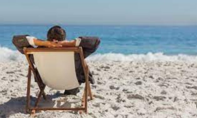 إنتهاء الإجازات والعودة للعمل، فيتو