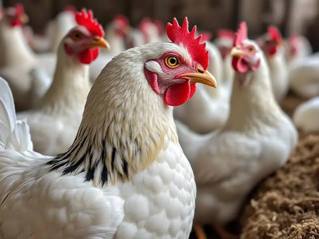 أسعار الفراخ اليوم، فيتو