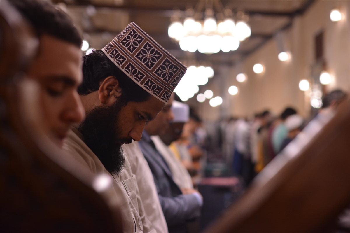 قضاء الصلاة عن الميت، فيتو