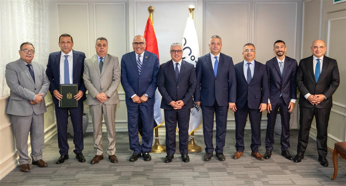 جانب من التوقيع، فيتو