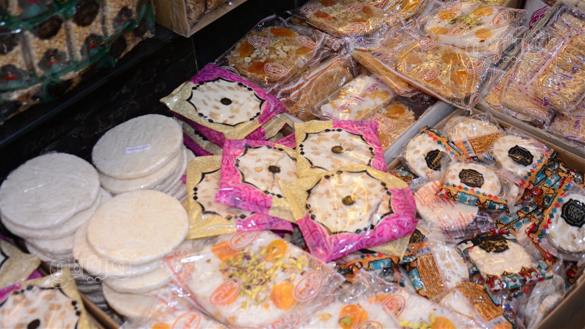 اسعار حلاوة المولد النبوي 2025