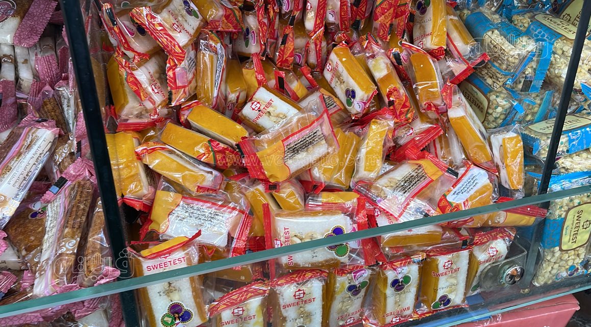 <strong>سعر حلاوة المولد 2025، فيتو</strong>