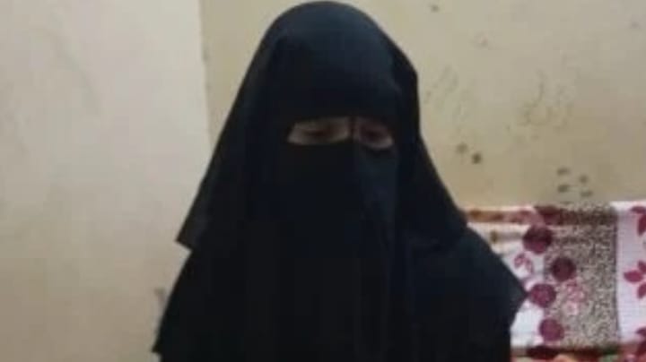 <strong> أم هاشم محمد ـ والدة الضحايا</strong>